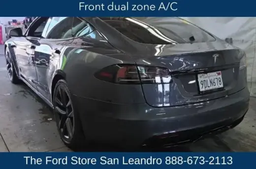 Tesla Model S 2022 AWD 4dr Liftback