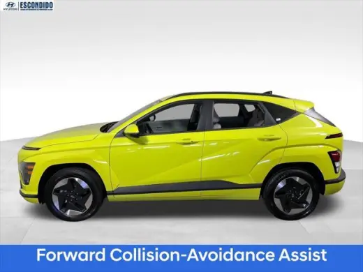 Hyundai KONA Electric 2024 SEL 4dr Crossover