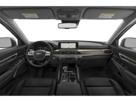 Kia Telluride 2022 EX 4dr SUV