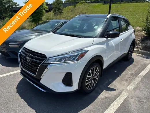 Nissan Kicks 2023 SV 4dr Crossover
