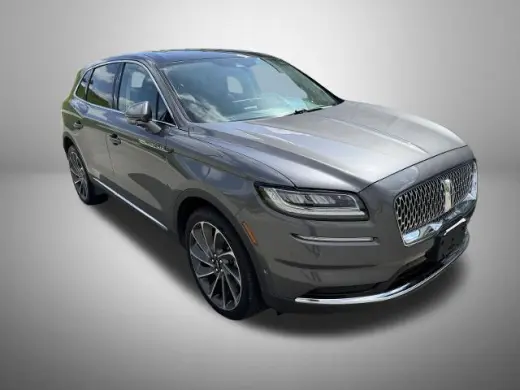 Lincoln Nautilus 2021 AWD Reserve 4dr SUV
