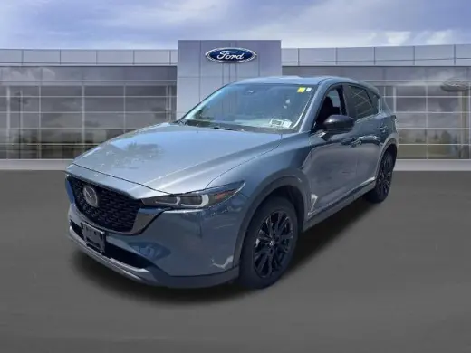 Mazda CX-5 2024 AWD 2.5 S Preferred 4dr SUV