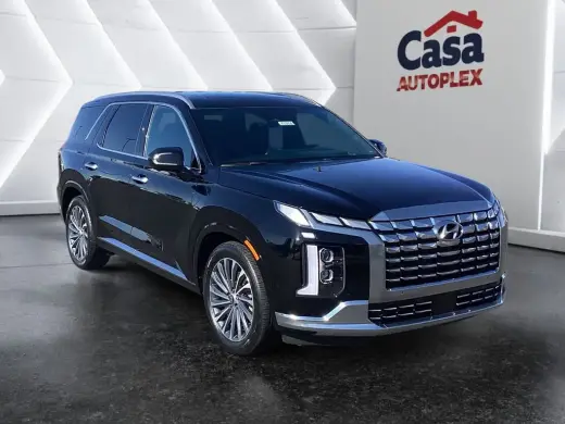 Hyundai PALISADE 2024 AWD Calligraphy 4dr SUV