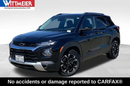Chevrolet Trailblazer 2023 LT 4dr SUV