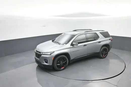Chevrolet Traverse 2023 4x4 Premier 4dr SUV