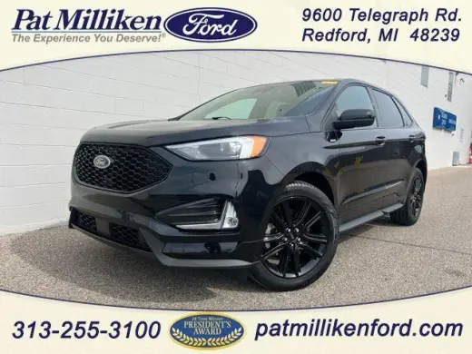 Ford Edge 2024 AWD SEL 4dr SUV