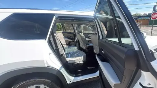 Toyota Grand Highlander 2025 AWD LE 4dr SUV