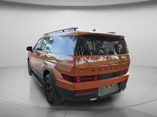 Hyundai SANTA FE 2025 AWD XRT 4dr SUV