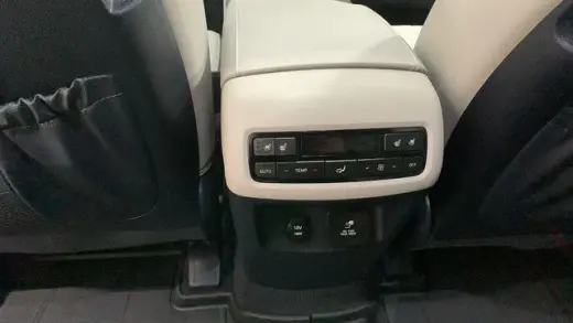 Hyundai PALISADE 2021 AWD Calligraphy 4dr SUV