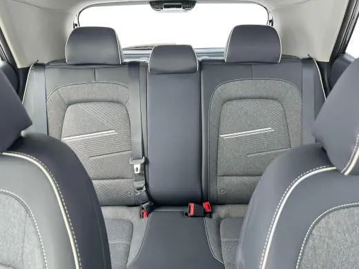 Hyundai VENUE 2025 Limited 4dr Crossover