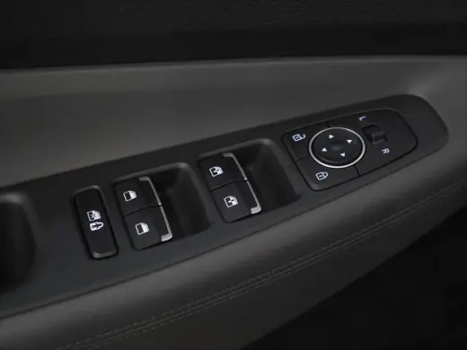 Hyundai SANTA FE 2023 AWD SEL 4dr Crossover