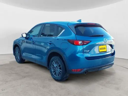 Mazda CX-5 2017 AWD Touring 4dr SUV