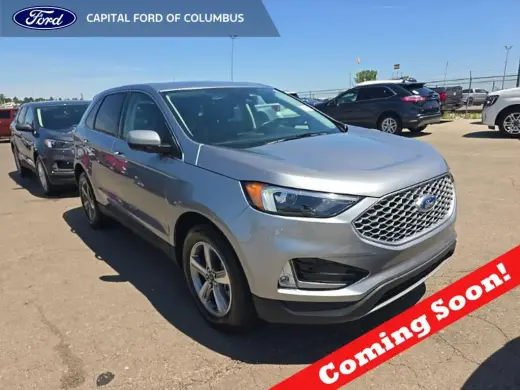 Ford Edge 2024 AWD ST-Line 4dr SUV