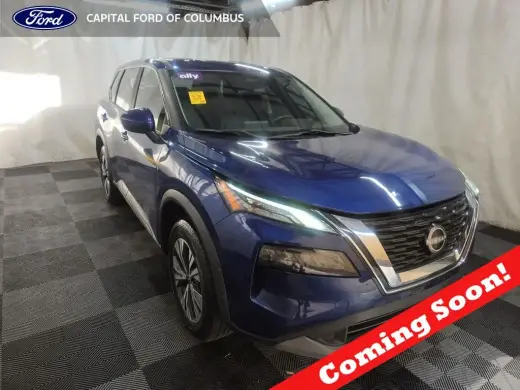 Nissan Rogue 2023 AWD SV 4dr Crossover