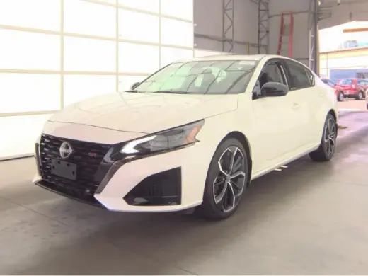 Nissan Altima 2023 AWD 2.5 SR 4dr Sedan