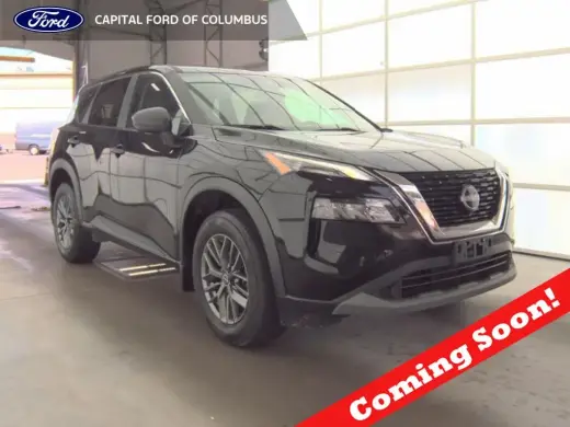 Nissan Rogue 2023 AWD S 4dr Crossover