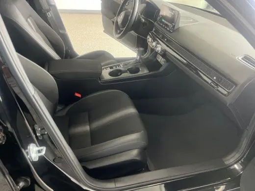 Honda Civic 2024 Sport 4dr Sedan