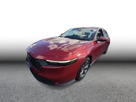 Honda Accord 2023 EX 4dr Sedan