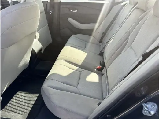 Honda Accord 2023 EX 4dr Sedan