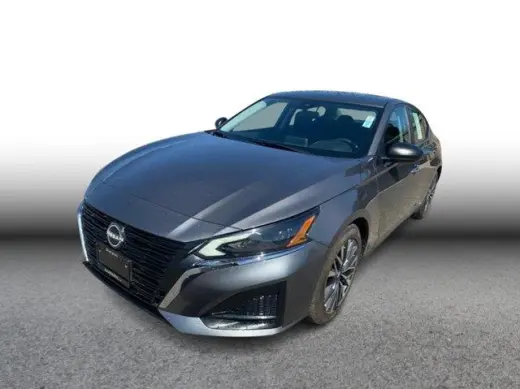 Nissan Altima 2025 2.5 SV 4dr Sedan