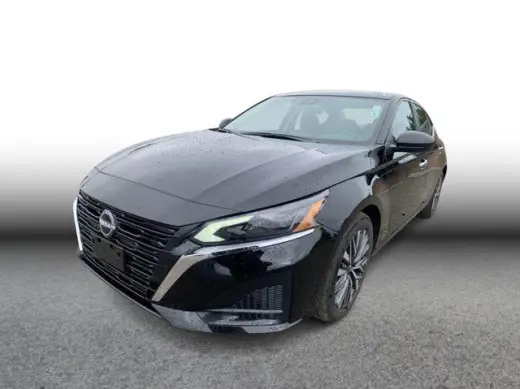 Nissan Altima 2025 2.5 SV 4dr Sedan