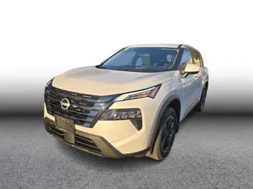 Nissan Rogue 2025 SV 4dr Crossover