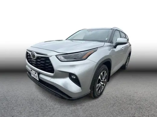 Toyota Highlander 2023 AWD L 4dr SUV