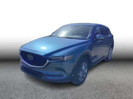 Mazda CX-5 2021 Grand Touring 4dr SUV