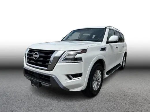 Nissan Armada 2024 4x4 SV 4dr SUV