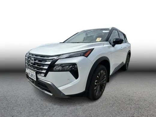 Nissan Rogue 2025 AWD SL 4dr Crossover