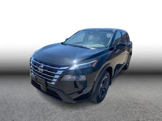 Nissan Rogue 2025 AWD SV 4dr Crossover