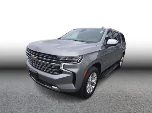 Chevrolet Suburban 2023 4x4 Premier 4dr SUV