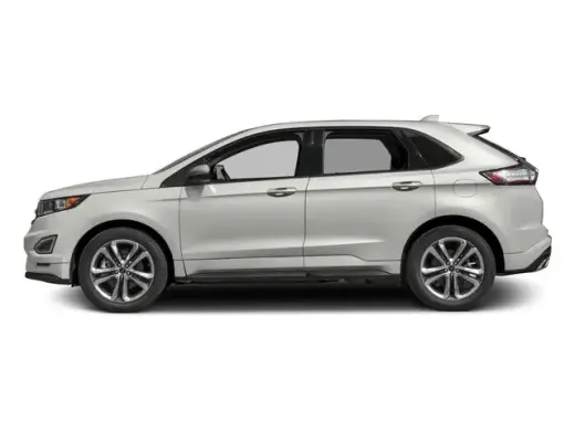 Ford Edge 2016 AWD Sport 4dr Crossover