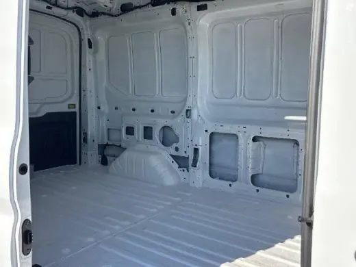 Ford Transit 2021 AWD 250 3dr SWB Medium Roof Cargo Van
