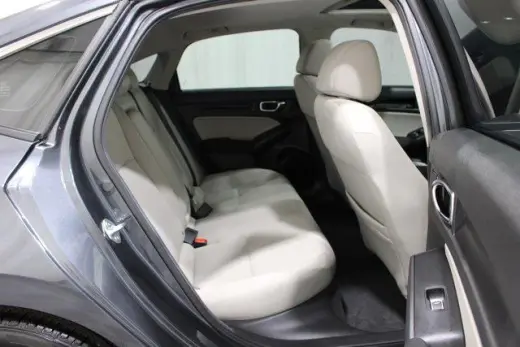 Honda Civic 2024 EX 4dr Sedan