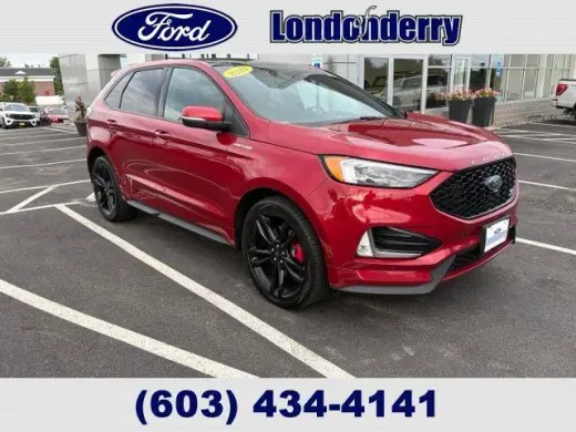 Ford Edge 2020 AWD ST 4dr Crossover