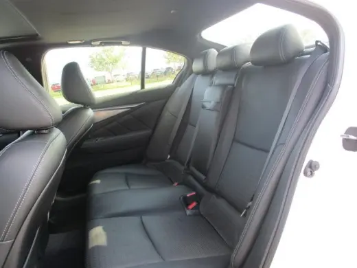 INFINITI Q50 2020 3.0T Pure 4dr Sedan