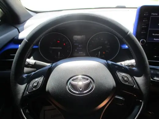 Toyota C-HR 2020 LE 4dr Crossover