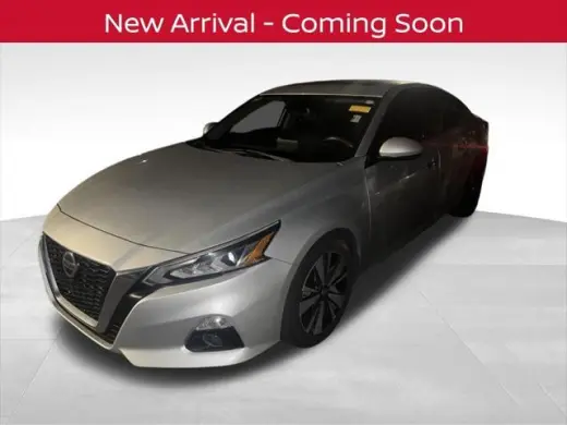 Nissan Altima 2019 2.5 SL 4dr Sedan