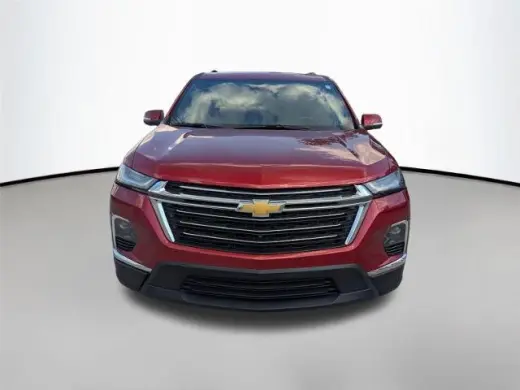 Chevrolet Traverse 2023 LT Cloth 4dr SUV