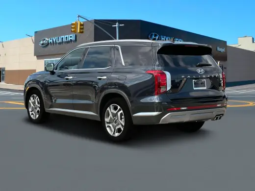 Hyundai PALISADE 2024 AWD Limited 4dr SUV