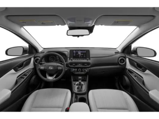 Hyundai KONA 2023 AWD SEL 4dr Crossover