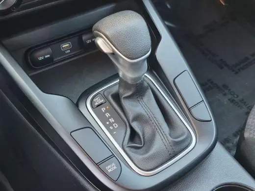 Kia Soul 2025 LX 4dr Crossover