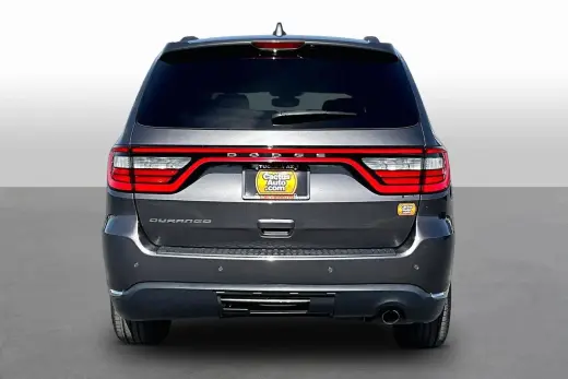 Dodge Durango 2017 SXT 4dr SUV