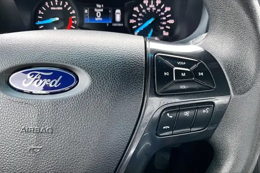 Ford Explorer 2018 Base 4dr SUV