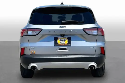 Ford Escape 2021 AWD SE 4dr SUV
