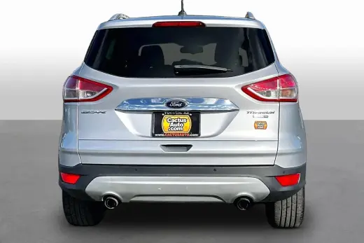 Ford Escape 2016 AWD Titanium 4dr SUV