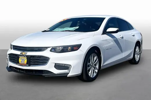 Chevrolet Malibu 2018 LT 4dr Sedan