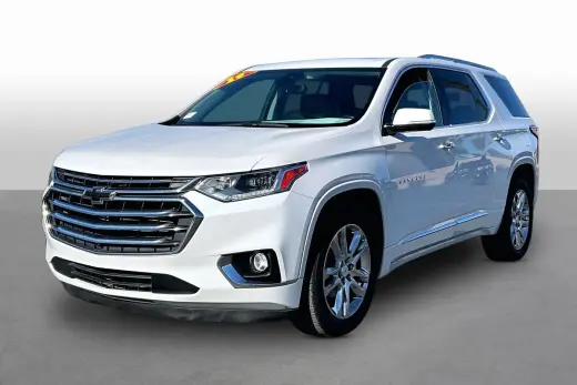 Chevrolet Traverse 2019 4x4 High Country 4dr SUV