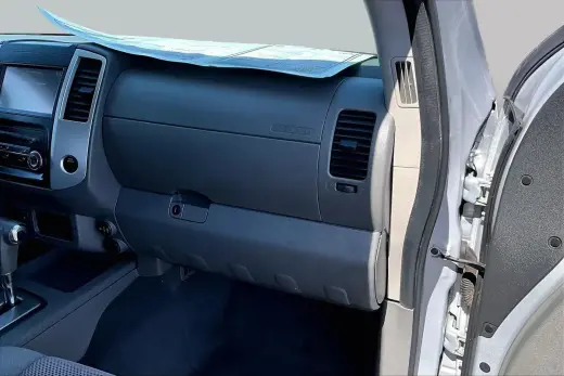 Nissan Frontier 2019 4x2 SV 4dr Crew Cab 5 ft. SB 5A